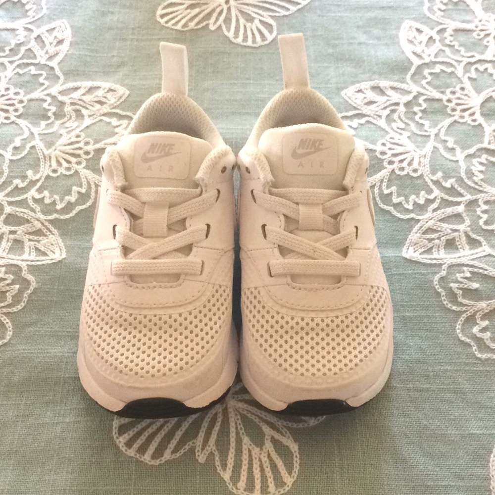 Nike baby shoes